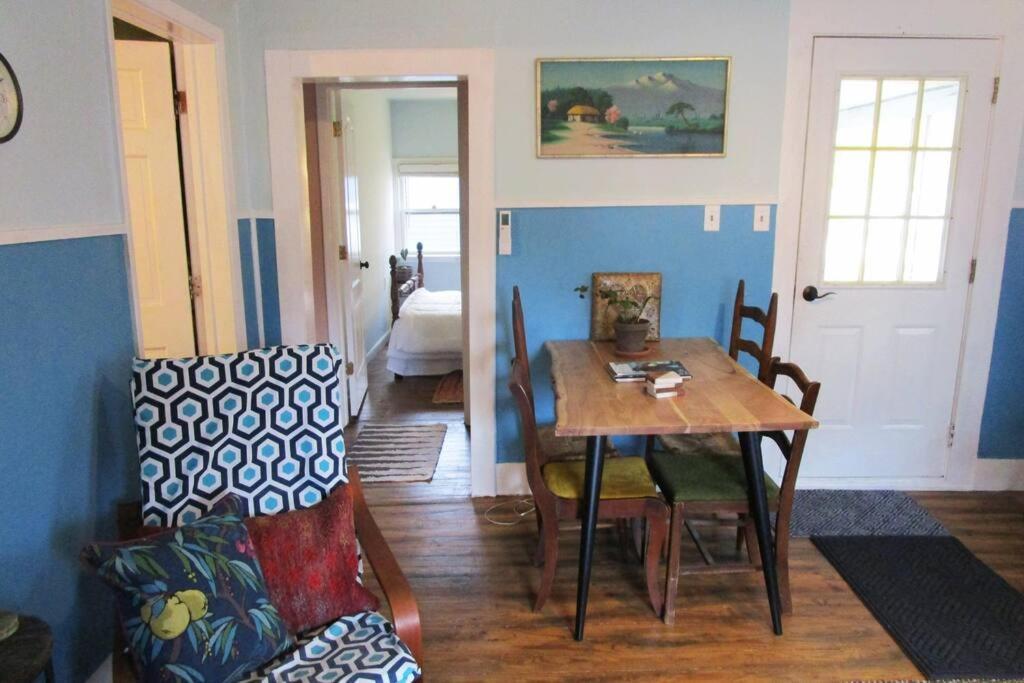 Apartamento Boho-Chic Retreat - Unit 3 Bloomington Exterior foto